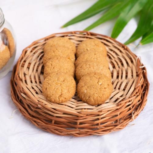 Cookies Honey Oats Cookies 300gm